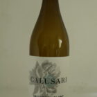 Champagne en wijnen de blender Calusari Sauvignon Blanc