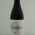 Champagne en Wijnen de blender Calusari Pinot Noir