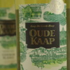 champagne en wijnen de blender Oude Kaap Chenin Blanc