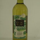 champagne en wijnen de blender Oude Kaap Chenin Blanc