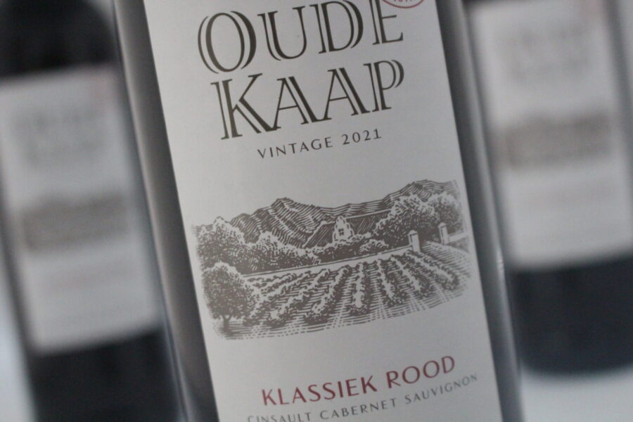 Webshop - Champagne & wijnen De Blender — Oude Kaap