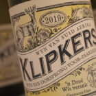 champagne-wijnen de blender Klipkers White