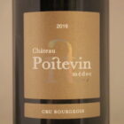 champagne-wijen de blender Chateau Poitevin Medoc