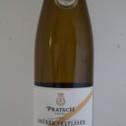 champagne en wijnen de blender Pratsch Grûner Veltliner Organic
