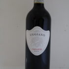 champagne en wijnen de blender Uggiano Chianti