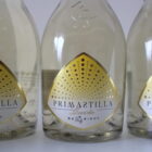 Champagne en wijnen de blender Spumante Primastella Millesimo