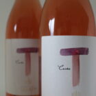 champagne en wijnen de blender Cuvée T Rosé