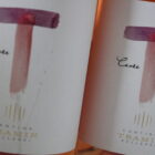 champagne en wijnen de blender Cuvée T Rosé