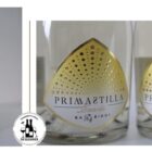 champagne en wijnen de blender Spumante Primastilla Extra Dry