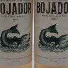 champagne en wijnen de blender Bojador Rosé