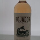 champagne en wijnen de blender Bojador Rosé