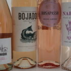 champagne en wijnen de blender Rosé Pakket Speciaal