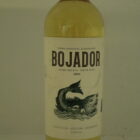 champagne en wijnen de blender BOJADOR Branco