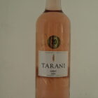 Champagne en wijnen de blender Tarani Gamay Rosé