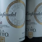 Champagne en wijnen de blender L.A. Cetto Zinfandel