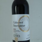 Champagne en wijnen de blender L.A. Cetto Cabernet Sauvignon