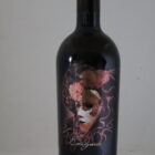Champagne en wijnen de blender Biscardo Enigma Appassimento Sangiovese Rubicone