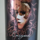 Champagne en wijnen de blender Biscardo Enigma Appassimento Sangiovese Rubicone
