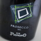 champagne en wijnen de blender Prosecco Rive Pionono